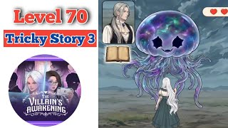 Tricky Story 3 Level 70 Solution Walkthrough 