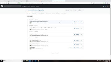 PHP; Laravel; Vue - Pair Programming Sundays