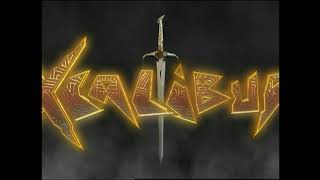 Xcalibur 2001 Latino/Ingles