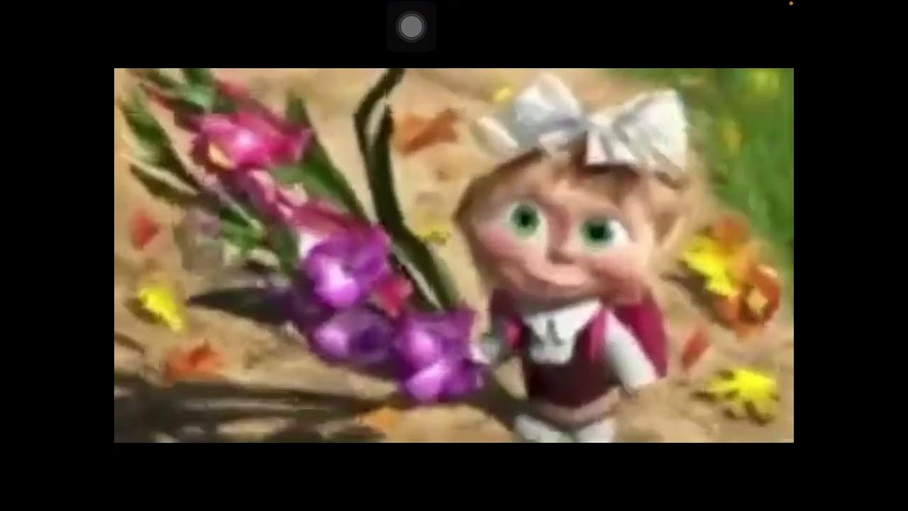 Ура школа. Доброго дня на носу 1 сентября. Маша и медведь 1 сентября картинки. Маша с первым сентября видео мем. С первым сентября маша и медведь.