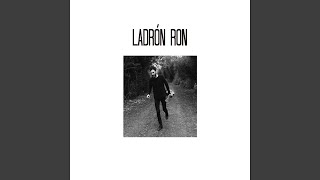 Video thumbnail of "Ladrón Ron - Ladrón Ron"