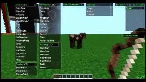 nodus clickaimbot , bowaimbot e forcefield