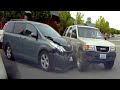 🇺🇸 American Car Crash, Instant Karma, Road Rage & Driving Fails Compilation #302