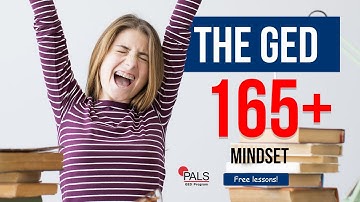 GED Reading Comprehension | Fiction