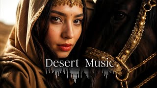 Arabic Dance | Ethnic & Deep House Music [ 2024 ] Vol.16