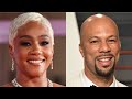 So this is what happened between tiffany haddish  common major red flags