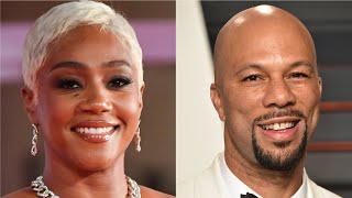 So THIS Is What Happened Between Tiffany Haddish \& Common — MAJOR Red Flags