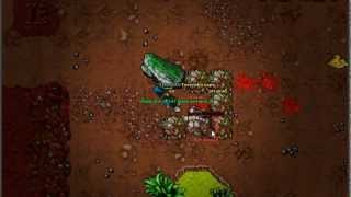 [TS Summer Update 2009] Garimpando Earth Elementals @ TibiaBR.com