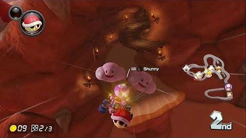 Bone Dry Dunes - Close Racing