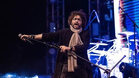 Aro Ekbar ।  Fossils Live at Dhaka University