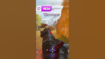 Apex Servers be like.. 😭 #apex #apexlegends #shorts