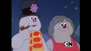 Frosty’s Winter Wonderland (Part 2/2)
