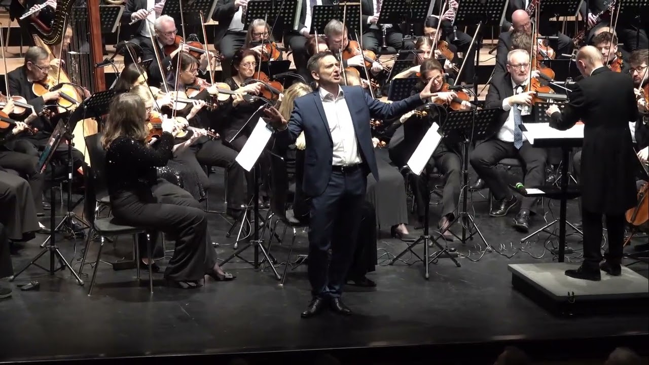 Franz Lehar: Giuditta - Die Liebe ist kein Schaukelbrett