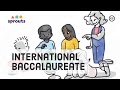 The ib program the global school curriculum