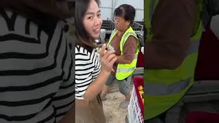 Fresh Fruit Nice Farm P027 #Shorts #Viral