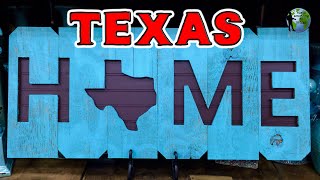 Top 10 Cheap Texas towns you can buy a house for under $200,000.