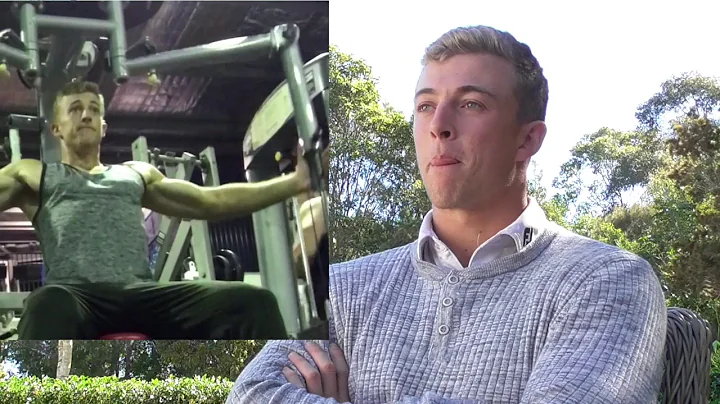 Jacob Boyce & Golf