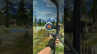 Archery Master 3d Offline game #respect  #shorts #short  #shortsvideo #ytshort #viral screenshot 3