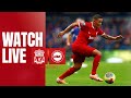 WATCH LIVE: Liverpool FC Women vs Brighton | Women&#39;s Super League