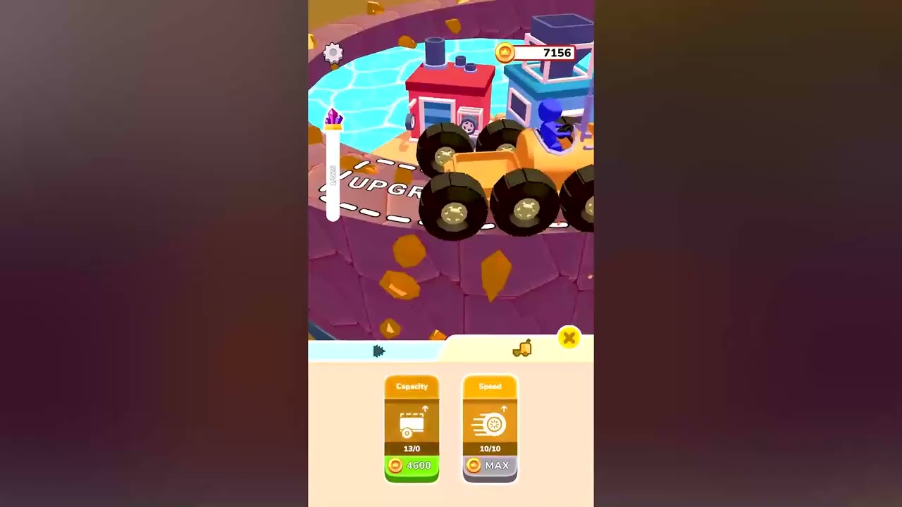 Loop Digger #13-2 - By YsoCorp