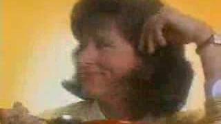 Unsinkable Taste Of Cheerios Commercial 1984