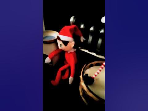 I love elves - YouTube