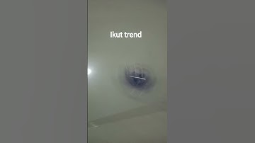 ikut trend pemadam gasing #videoviral #magic #pemadamgasing
