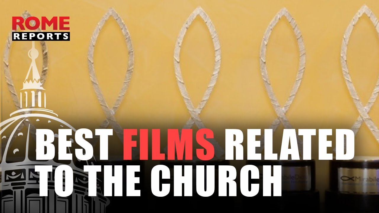 “Silver Fish” Awards for the best films related to the Church