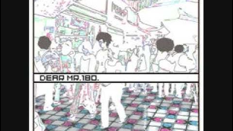 PARANOiA EVIL -Dusted mix-