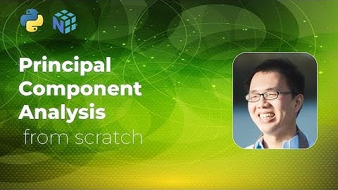 2.3 Unsupervised - Dimensionality Reduction - PCA
