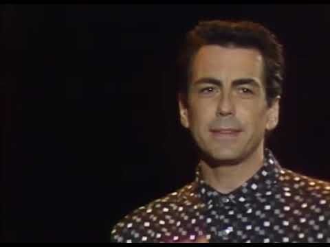 Alain CHAMFORT Traces de toi (1986) - YouTube