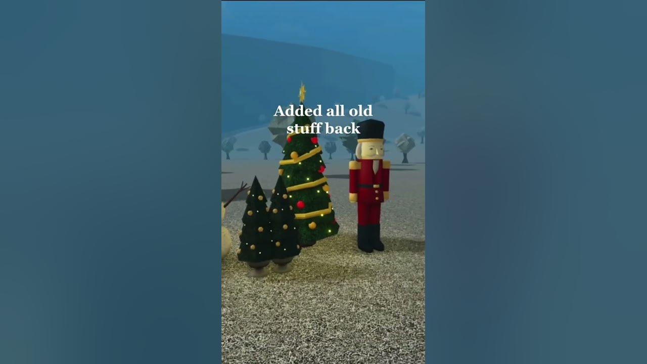 New Christmas Update in Bloxburg! YouTube