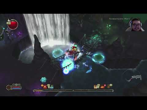 Torchlight - 10 - Bringing People Together Through VR