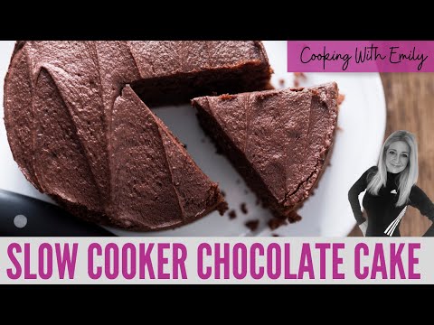 Video: Kue Paskah Dalam Slow Cooker