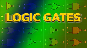 Logic Gates - Cambridge IGCSE  - Grade 10