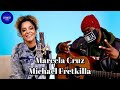 Marcela Cruz - Misbehave | CONSCI MUSIC PRODUCTION