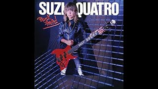 Suzi Quatro:-&#39;Hard Headed&#39;