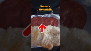 BORICUA BREAKFAST! #puertorico #foodie #youtubeshorts #subscribe