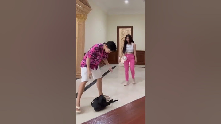 SURPRISEIN WILLIE DI ISTANA !!