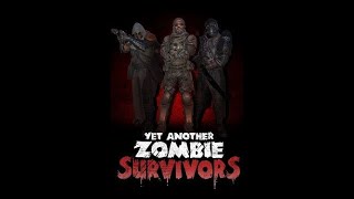 Yet Another Zombie Survivors   Official Steam Next Fest Trailer
