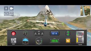 Boeing 777 Takeoff, Flight \& Smooth Landing | Rate 1–10!