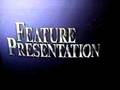 Feature Presentation Effects