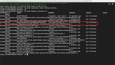 5 7 Lab Pause Containers