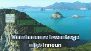 (38448) Still With You - Jungkook Of BTS (Karaoke Version) 4K UHD (Custom Vocal)