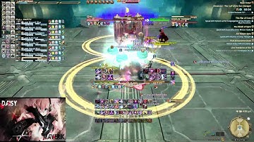 Alt Raid First A6S kill