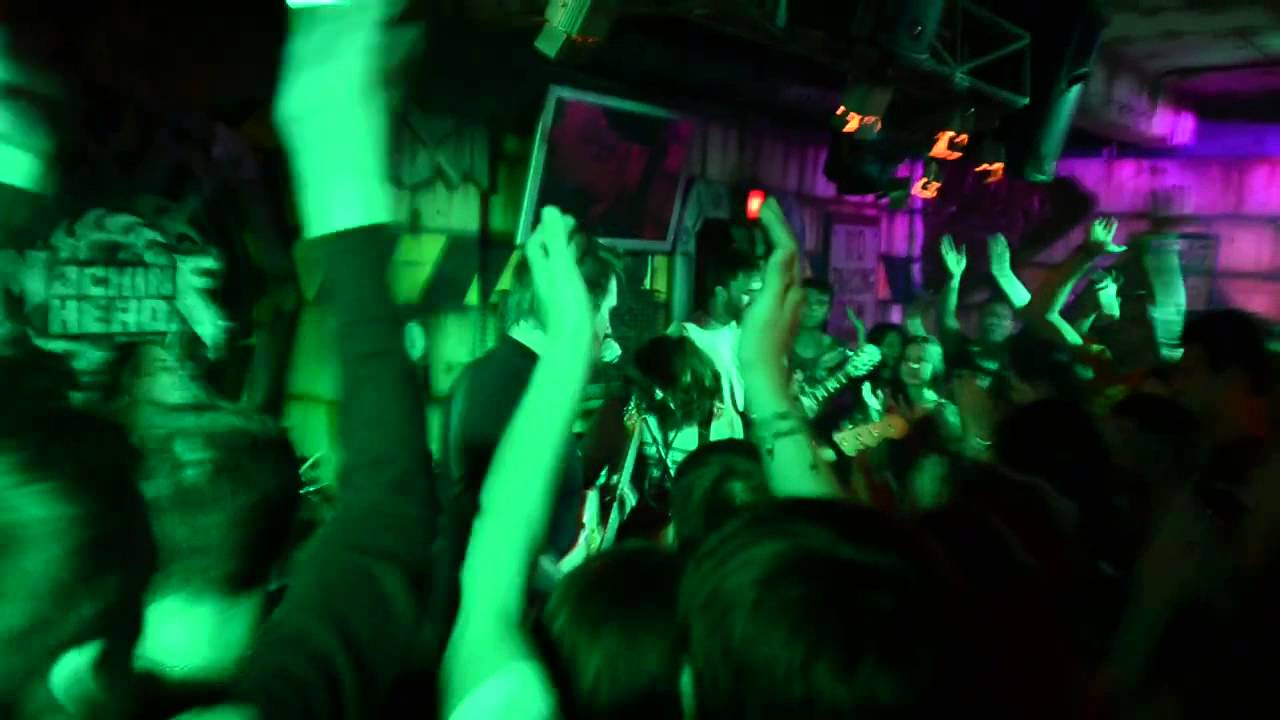 Red Hot Chili Peppers By The Way (full band cover) YouTube