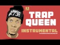 Fetty Wap   Trap Queen Instrumental
