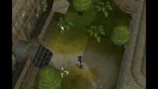 Runescape tutorial island glitch