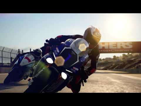 RIDE 3 - Launch Trailer
