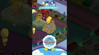 Monopoly GO! Bart Simpson 🛹😎 "I Am So Great" Audio | Simpsons Partners